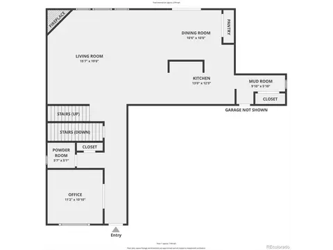 25709 E Polk Pl, Aurora, CO 80016 photo 36
