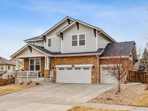 25709 E Polk Pl, Aurora, CO 80016 photo 1