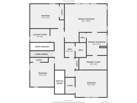 25709 E Polk Pl, Aurora, CO 80016 photo 37