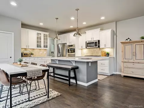 25709 E Polk Pl, Aurora, CO 80016 photo 10
