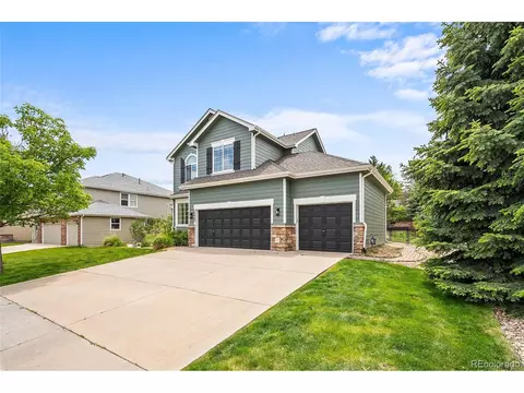 10802 W Indore Dr, Littleton, CO 80127
