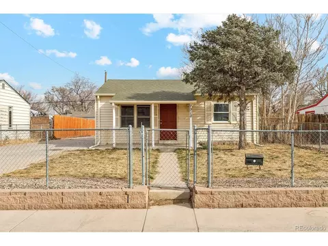 7910 Olive St, Commerce City, CO 80022