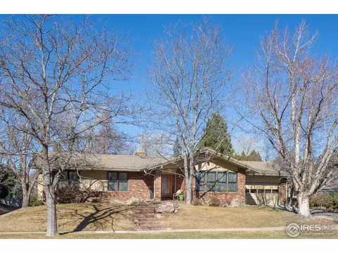 2463 Kalmia Ave, Boulder, CO 80304 photo 1