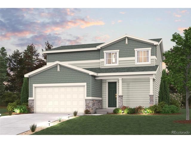 309 Overlook Ave, Lochbuie, CO 80603