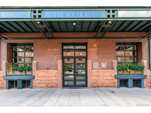 1801 Wynkoop St #417, Denver, CO 80202