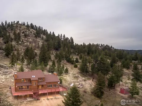 8556 Flagstaff Rd, Boulder, CO 80302 photo 4