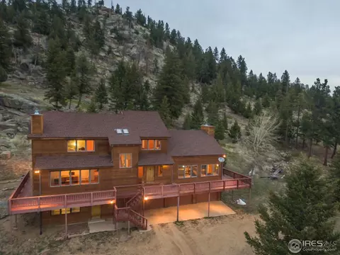 8556 Flagstaff Rd, Boulder, CO 80302 photo 3