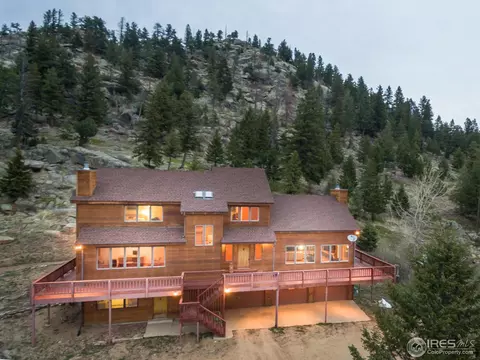 8556 Flagstaff Rd, Boulder, CO 80302 photo 5