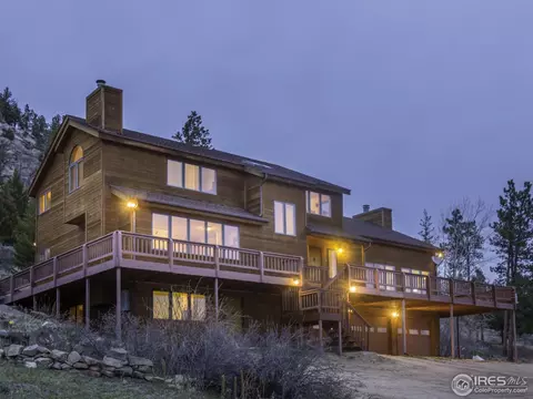 8556 Flagstaff Rd, Boulder, CO 80302 photo 1