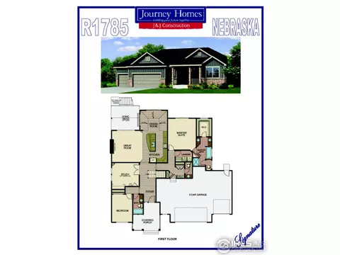 876 Shade Tree Dr, Windsor, CO 80550 photo 1