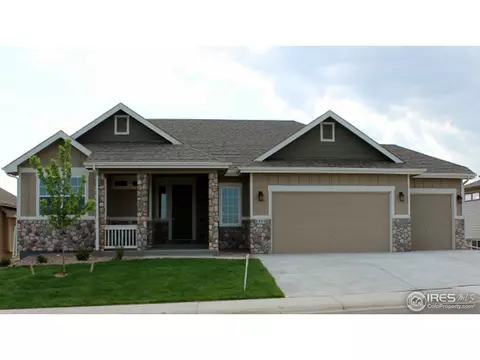 876 Shade Tree Dr, Windsor, CO 80550 photo 2