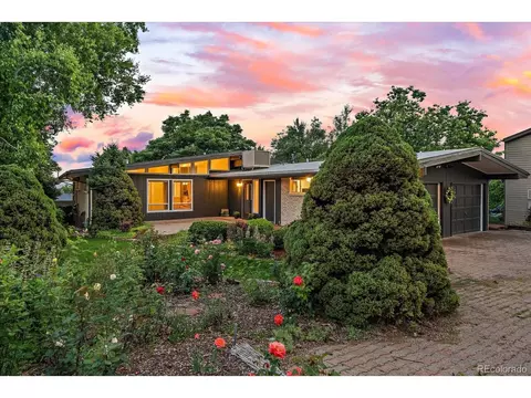 8660 W 68th Ave, Arvada, CO 80004