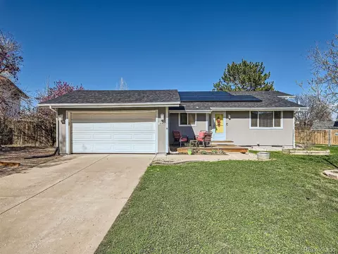 3043 W 134th Cir, Broomfield, CO 80020