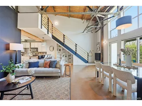 3033 Blake St #124, Denver, CO 80205