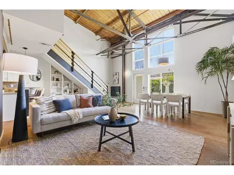 3033 Blake St #124, Denver, CO 80205