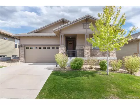 14150 Kenneth Loop, Parker, CO 80134