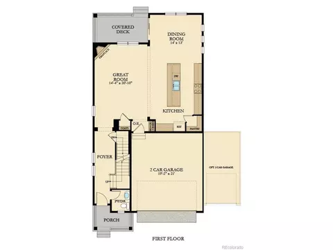 5198 E 147th Ave, Thornton, CO 80602 photo 2