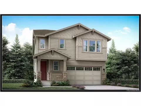 5198 E 147th Ave, Thornton, CO 80602
