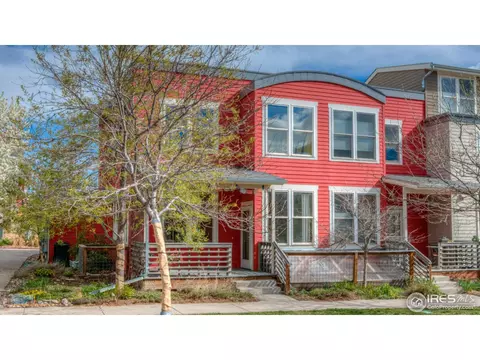 1659 Yellow Pine Ave, Boulder, CO 80304 photo 1