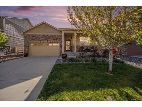 5761 Echo Park Cir, Castle Rock, CO 80104
