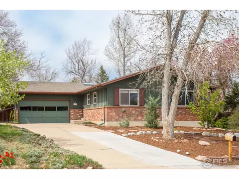1455 Judson Dr, Boulder, CO 80305 photo 1