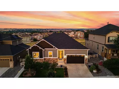 17860 Calendula Dr, Parker, CO 80134