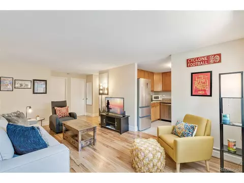 165 W Cedar Ave #5, Denver, CO 80223