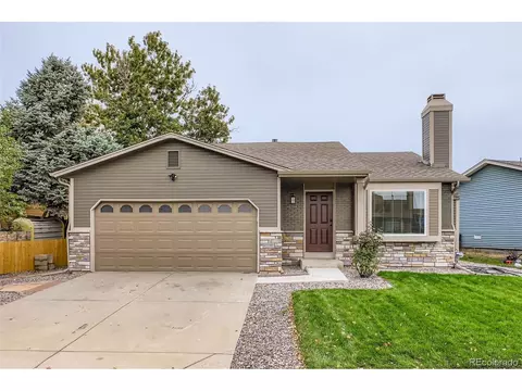 Undisclosed, Denver, CO 80239
