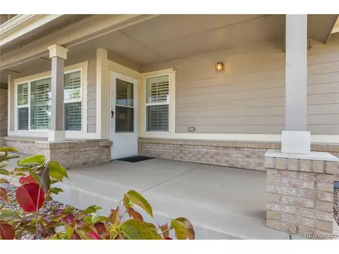 7591 S Addison Way, Aurora, CO 80016