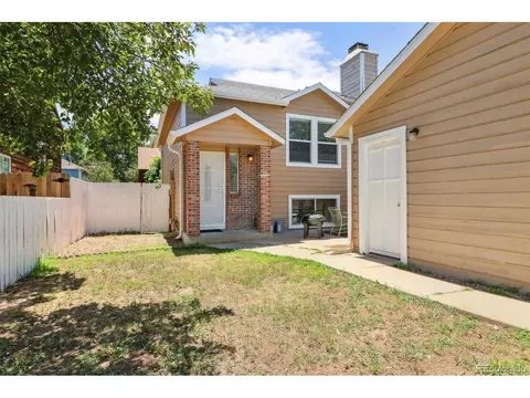 18994 E 16th, Aurora, CO 80011