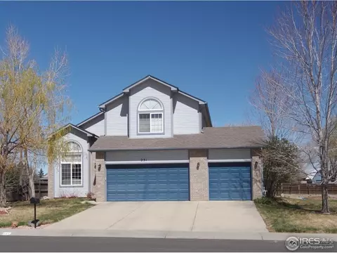 231 Eagle Ave, Mead, CO 80542 photo 1