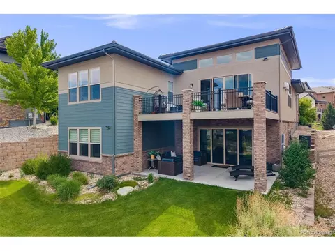 817 Backcountry Ln, Highlands Ranch, CO 80126