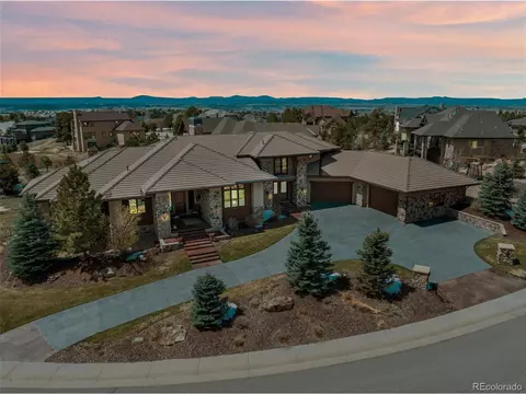 5261 Golden Ridge Ct, Parker, CO 80134