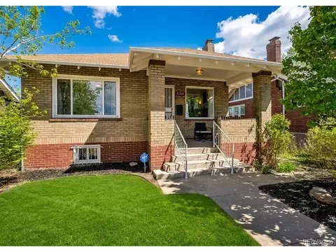 3154 N Columbine St, Denver, CO 80205