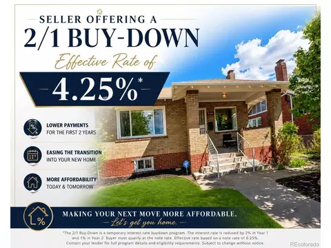 3154 N Columbine St, Denver, CO 80205