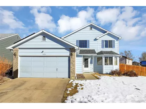 14991 E 50th Dr, Denver, CO 80239