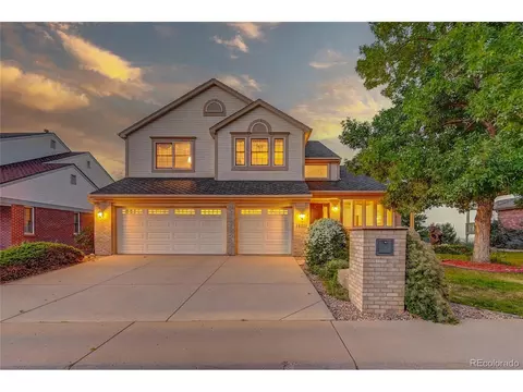 16311 W Ellsworth Ave, Golden, CO 80401