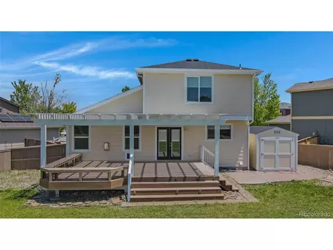 6206 Brantly Ct, Castle Rock, CO 80104
