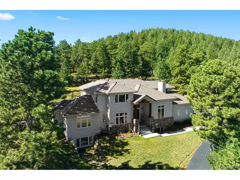 1659 Stoneham Ln, Evergreen, CO 80439
