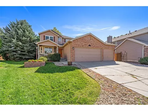 5190 S Ouray Ct, Centennial, CO 80015