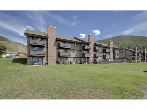 1043 Straight Creek Dr #205, Dillon, CO 80435