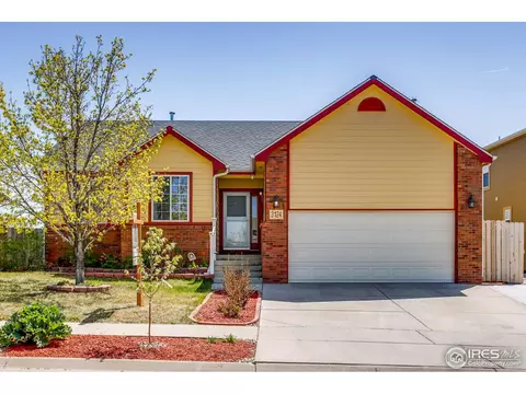 3124 39th Ave, Evans, CO 80620 photo 1
