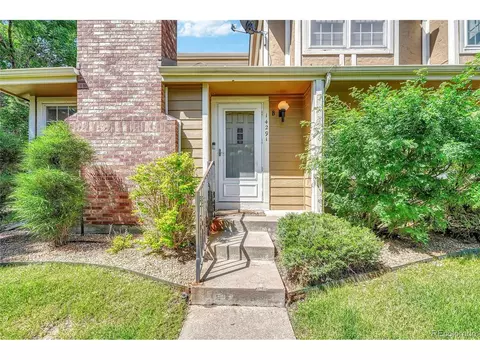 14291 E Dickinson Dr #B, Aurora, CO 80014