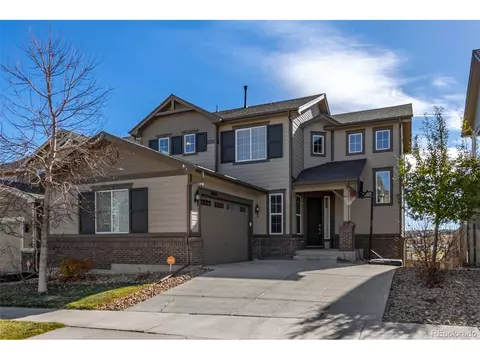 26048 E Calhoun Pl, Aurora, CO 80016 photo 1