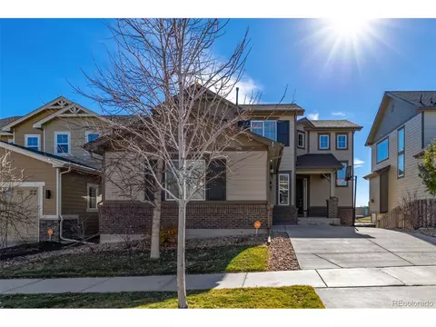 26048 E Calhoun Pl, Aurora, CO 80016 photo 2