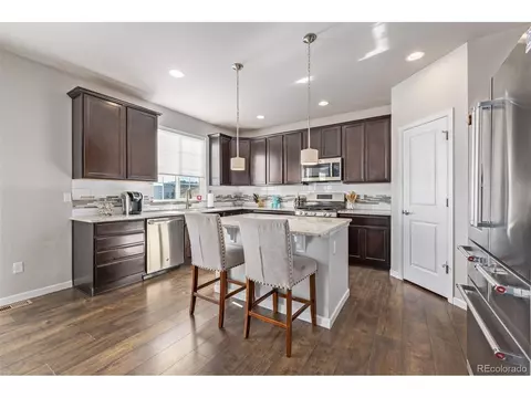 26048 E Calhoun Pl, Aurora, CO 80016 photo 5