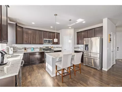 26048 E Calhoun Pl, Aurora, CO 80016 photo 6