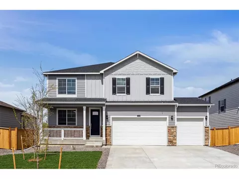 4113 Marble Dr, Longmont, CO 80504