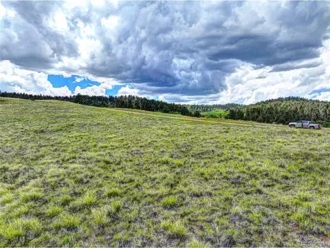 0 County Rd 403, Florissant, CO 80816