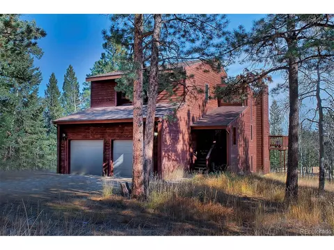 78 Columbine Rd, Bailey, CO 80421 photo 1